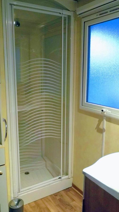 Camping Baradis Commensacq Экстерьер фото