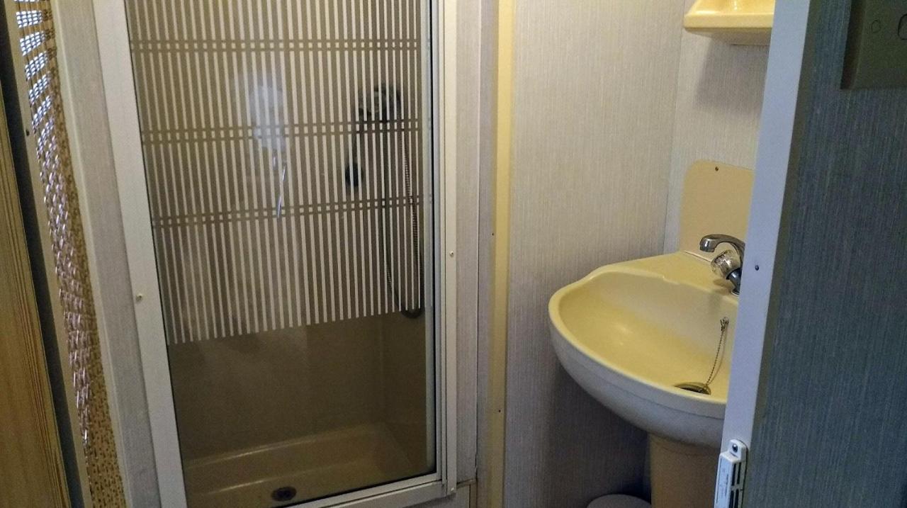 Camping Baradis Commensacq Экстерьер фото