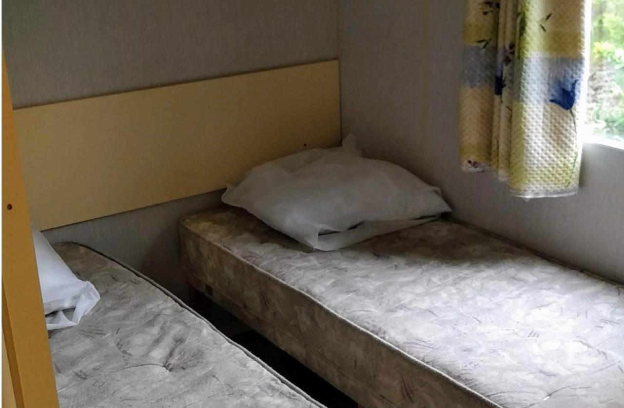 Camping Baradis Commensacq Экстерьер фото